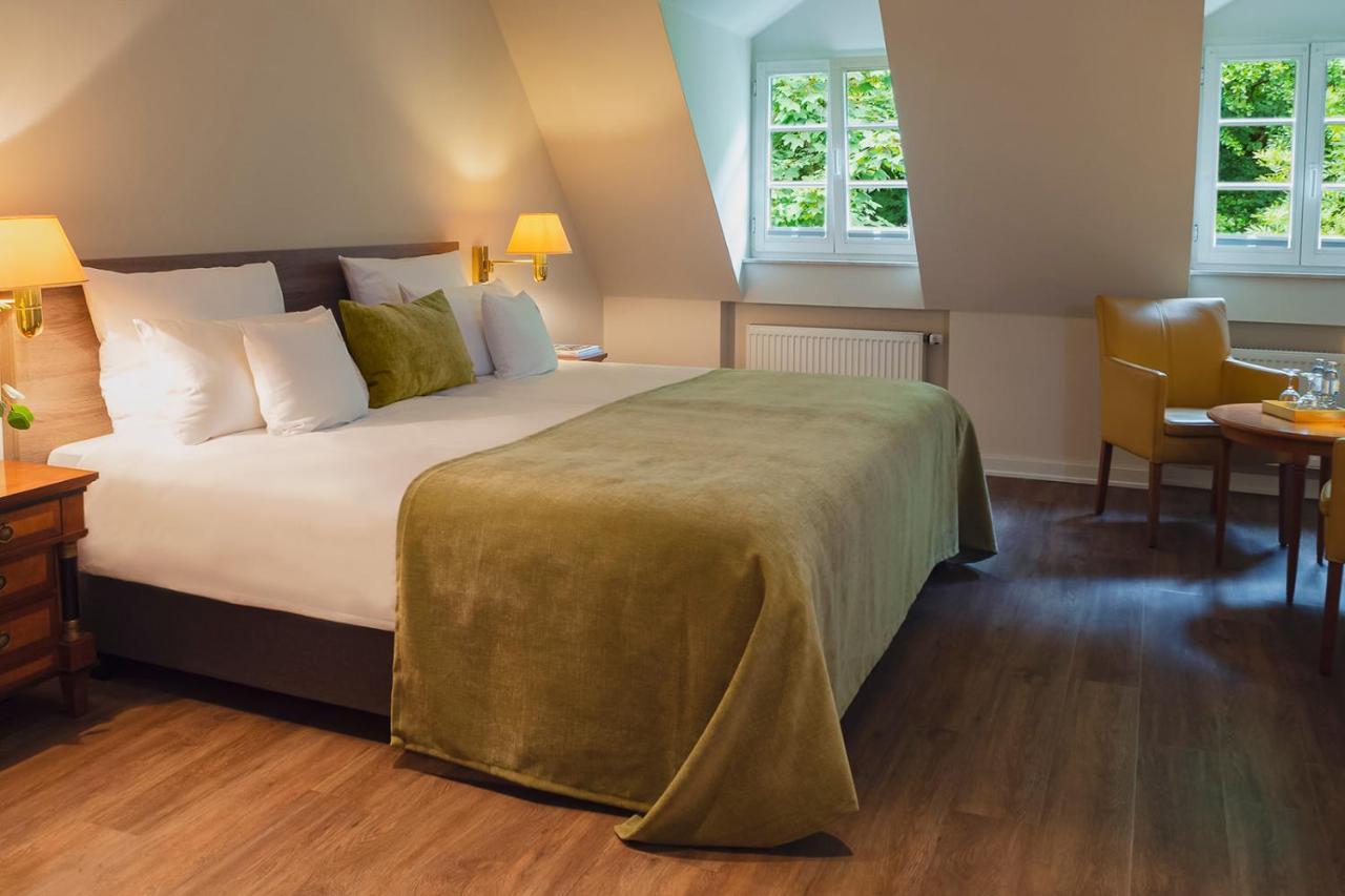 Comfort Doppelzimmer